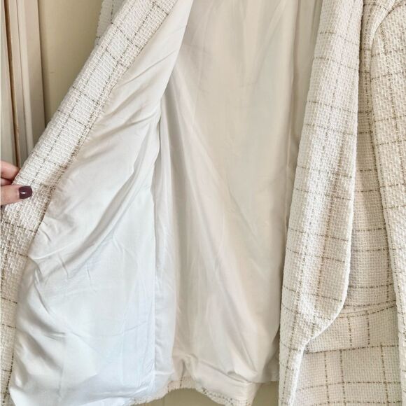 SHEIN blazer - Picture 3 of 4